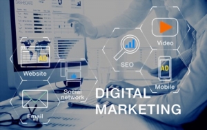 What Is the Importance of Digital Marketing for Businesses?